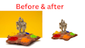 do baground removel services