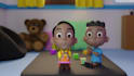 make 3d character animations for games, movies and ads