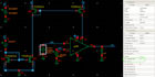 do analog, digital vlsi circuit and layout using cadence virtuoso