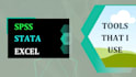 do statistical data analysis and visualization with interpretations