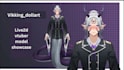 draw and rig 2d vtuber model, anime vtuber, 2d rigging, vtuber rigging, 2d anime