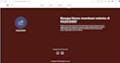 develop personal portfolio website, landing page using javascript, PHP