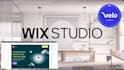 build an interactive and responsive website using wix studio