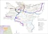 do gis based network accessibility, hotspot analysis and digital mapping