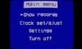 make you a fnaf vhs tape