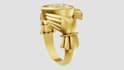 do professional jewelry design and rendering in matrix