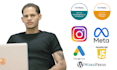 be your facebook ads manager