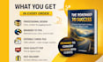 design ebook that converts readers into clients