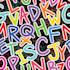 make simple seamless patterns