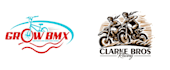 design a modern racing logo design