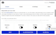 configure google and microsoft consent mode v2 with cookie banner setup via GTM