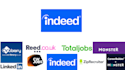 do recruitment sourcing from UK jobboards cvlibrary reed totaljobs indeed