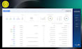 convert figma to html landing page design