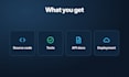 be your node js backend developer for rest api with nestjs or express