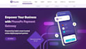 phonepe payment gateway integrate website and app