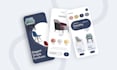 do uiux design for mobile apps, web apps, ecommerce apps