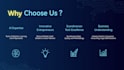 provide ai consultant and ai application development