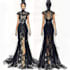 create a digital fashion illustration for you