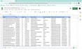 be your virtual worker, data operator, data collector,   data entry, data scrap