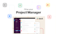 plan and execute your project