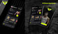 create mobile app or website UI UX design or redesign in figma
