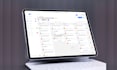 design web app, saas app and dashboard UI UX  in figma