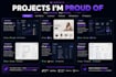 develop a custom website, web application, saas or dashboard