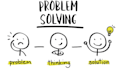 do problem solving, bug fixing in javascript, nodejs and reactjs
