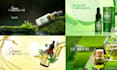 do attractive social media post design and web banner, flyer, fb ad and cover