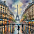 craft ai art, illustrations, and characters that capture the imagination