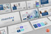 design powerpoint presentation and pitch deck