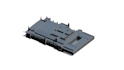create dwg to revit bim model