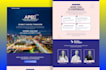 create professional responsive UI website and mobile app design
