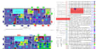 prepare quantity takeoff and cost estimate using planswift and bluebeam