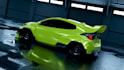 do 3d car animation and modeling