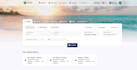 do a travel agency, tour booking website and integrate hotel, flight, gds API