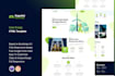 develop custom wordpress and shopify websites with responsive design