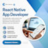 develop an android and ios mobile app, and do maintenance
