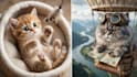 create ai cat and animal videos for youtube automation