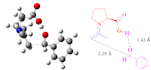 draw chemical structures and scientific diagrams with softwares