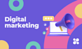 create a DIY marketing strategy plan and action plan