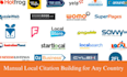 do local seo citations or business listing