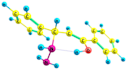 perform dft calculations and theoretical studies