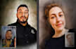 draw a professional and realistic digital portrait