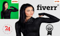 professional background removal from green screen photo