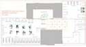 design 3d gym interior and exterior