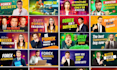 design the best youtube thumbnails