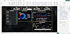 be your power bi and data visualization expert