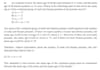 solution of mathematics exercices
