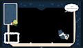 make u a stream layout